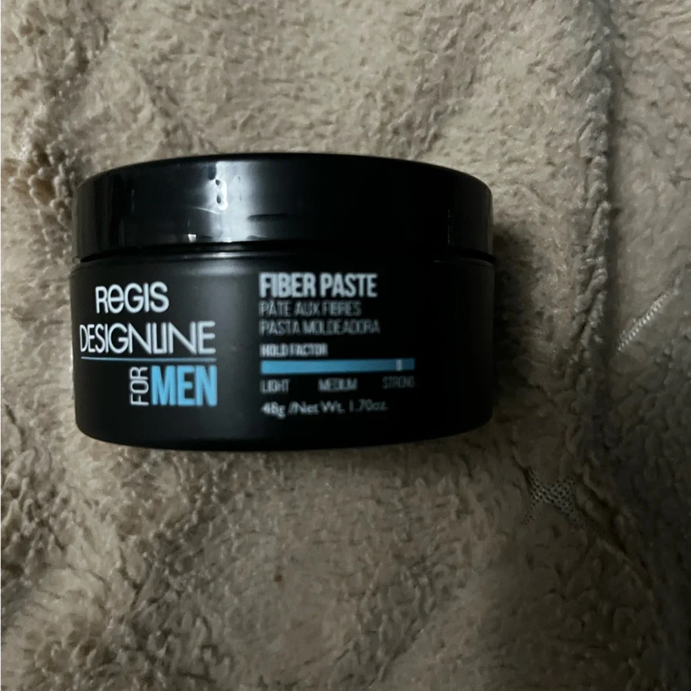 Fiber paste - Picture 2 of 2
